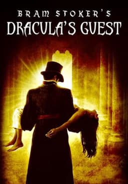 Dracula's Guest