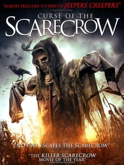 Curse of the Scarecrow