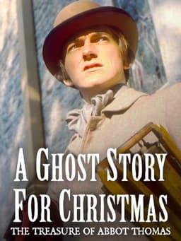 The Treasure of Abbot Thomas