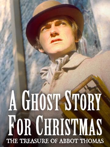 The Treasure of Abbot Thomas