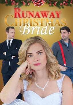 Runaway Christmas Bride