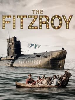 The Fitzroy