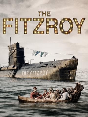 The Fitzroy