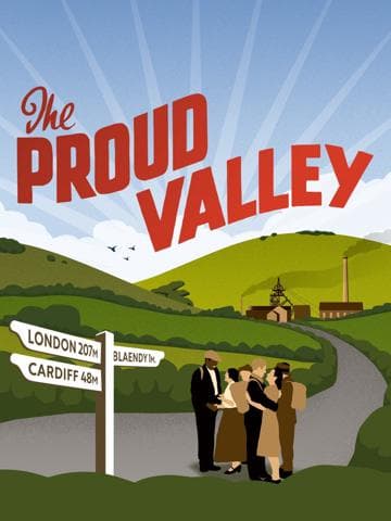 The Proud Valley