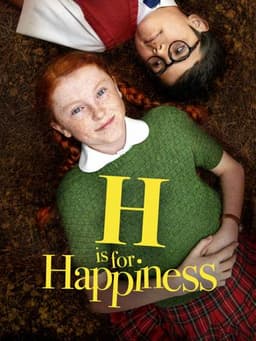 H Is for Happiness
