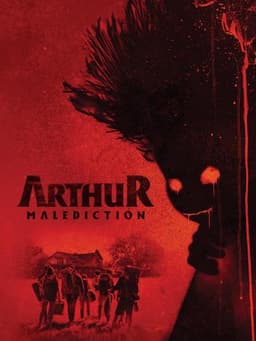 Arthur: Malediction