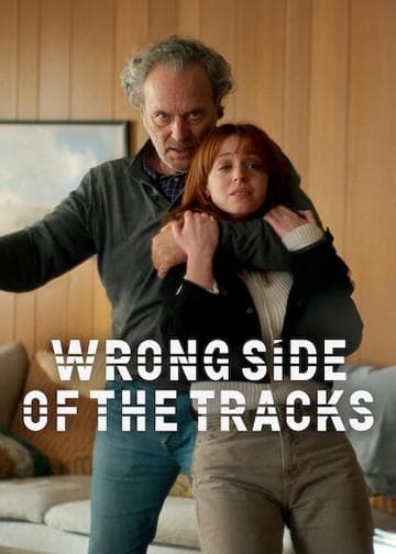 Wrong Side of the Tracks