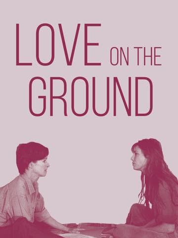 Love on the Ground