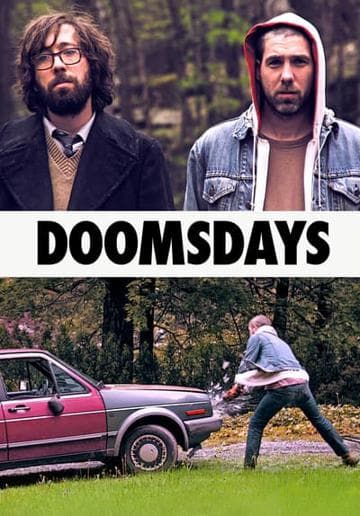 Doomsdays