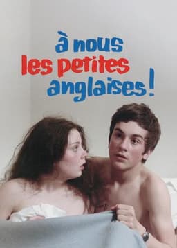 Let's Get Those English Girls