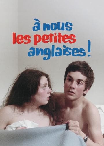 Let's Get Those English Girls