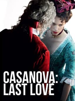 Casanova, Last Love