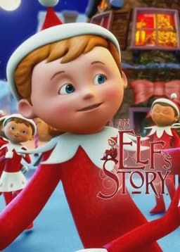 An Elf's Story