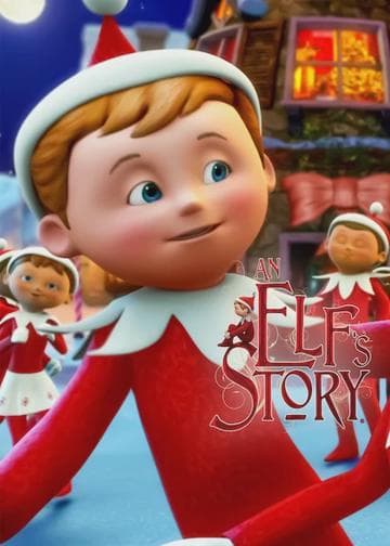 An Elf's Story