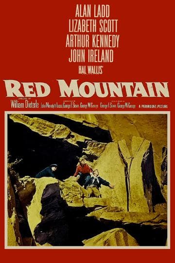 Red Mountain