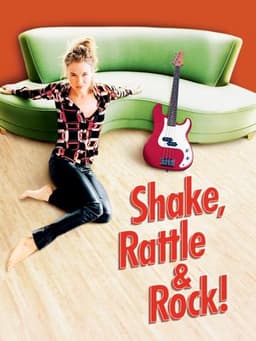 Shake, Rattle and Rock!