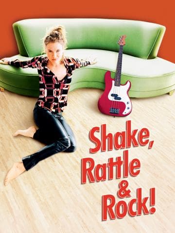 Shake, Rattle and Rock!