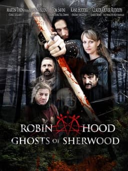 Robin Hood: Ghosts of Sherwood