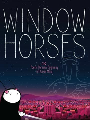 Window Horses