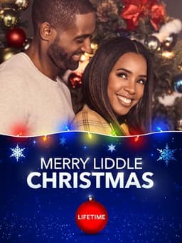 Merry Liddle Christmas
