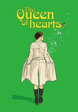 The Queen of Hearts