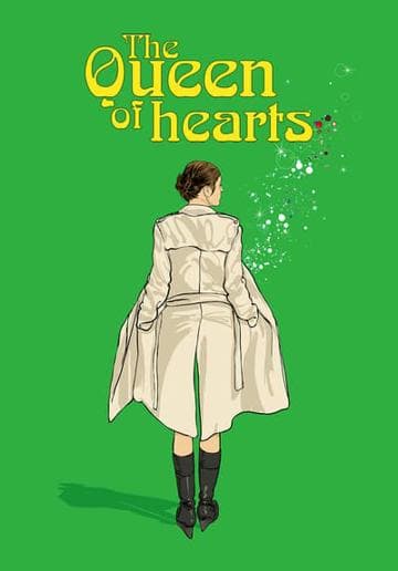 The Queen of Hearts