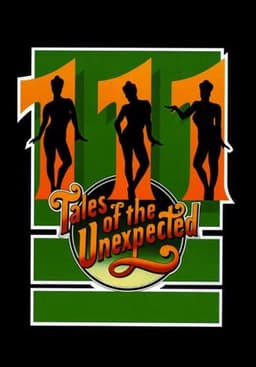 Tales of the Unexpected