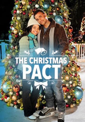 The Christmas Pact