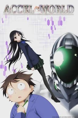 Accel World