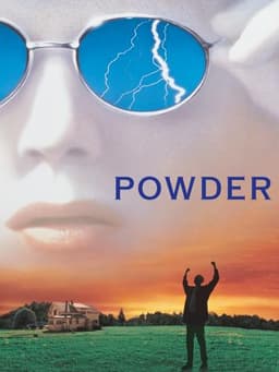 Powder
