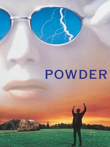 Powder