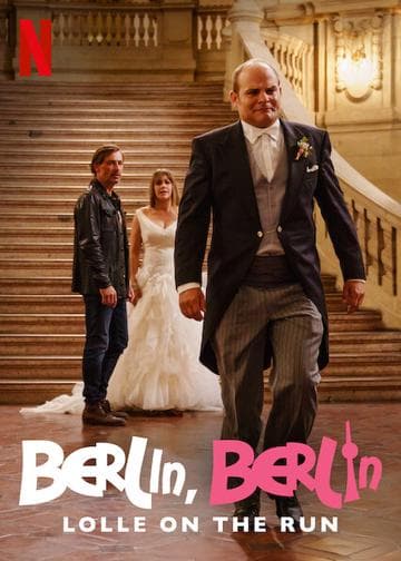 Berlin, Berlin