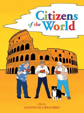 Citizens Of The World