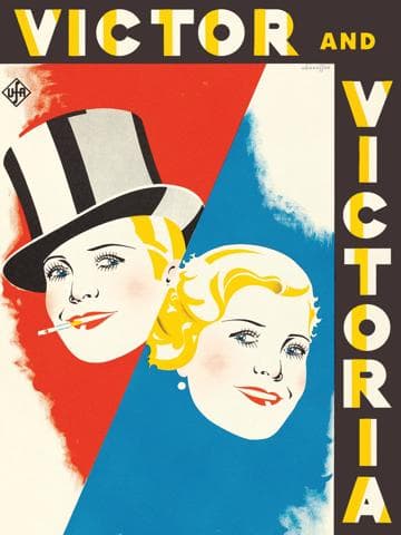 Victor and Victoria