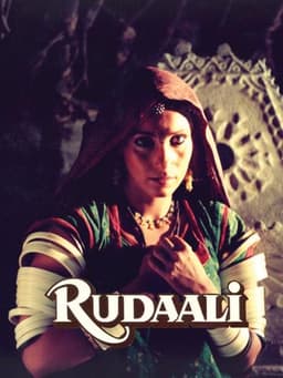 Rudaali