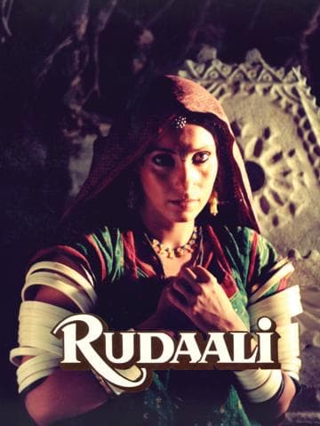 Rudaali