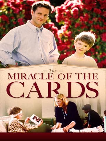 The Miracle of the Cards