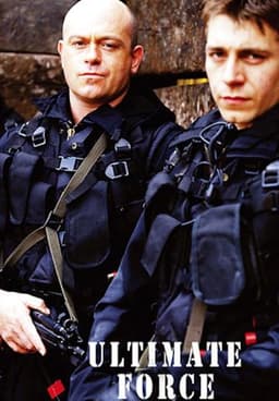 Ultimate Force