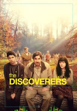 The Discoverers