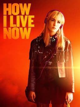 How I Live Now
