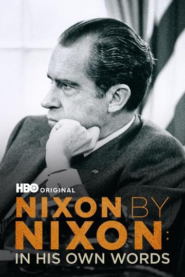 Nixon by Nixon: In His Own Words