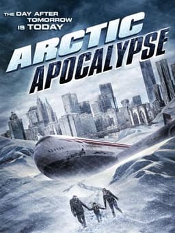 Arctic Apocalypse