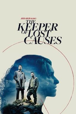 The Keeper of Lost Causes