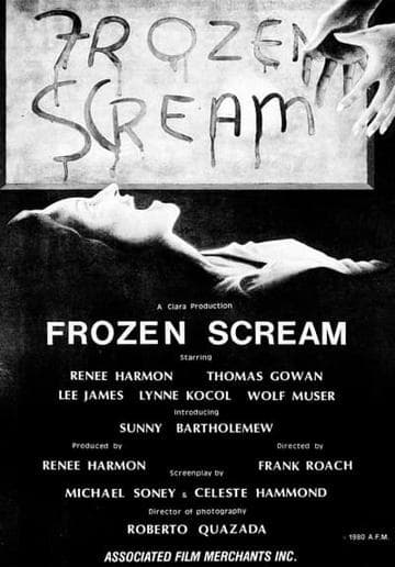 Frozen Scream