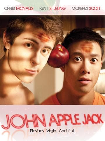 John Apple Jack