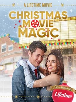 Christmas Movie Magic