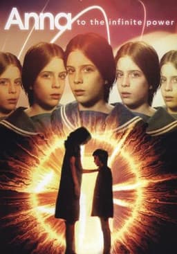 Anna to the Infinite Power