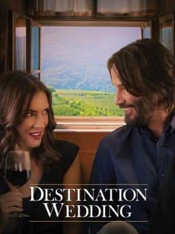Destination Wedding
