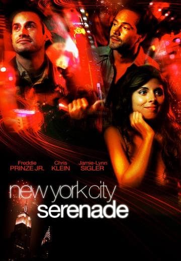 New York City Serenade