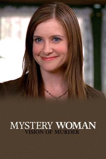 Mystery Woman: Vision of a Murder